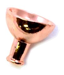 FITS Tungsten Turbo Tube Large - Tyngdekropper - 40250300036 - 1