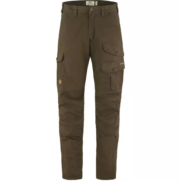 Fjällräven Barents Pro Hydratic DO - Herrebukser for jakt - 7323450791896 - 1