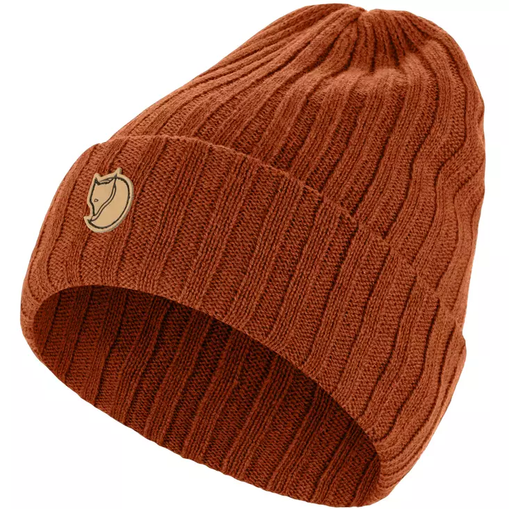 Fjällräven Byron Hat Autumn Leaf - Luer - 7323450390396 - 1
