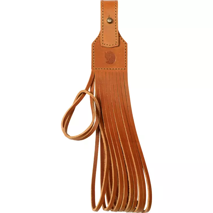 Fjällräven Game Strap Leather Cognac - Våpenremmer - 7323450151126 - 1
