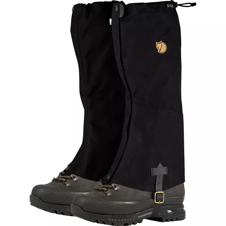 Fjällräven Singi Gaiters - Jaktstøvler og -sko - 7323450076986 - 1