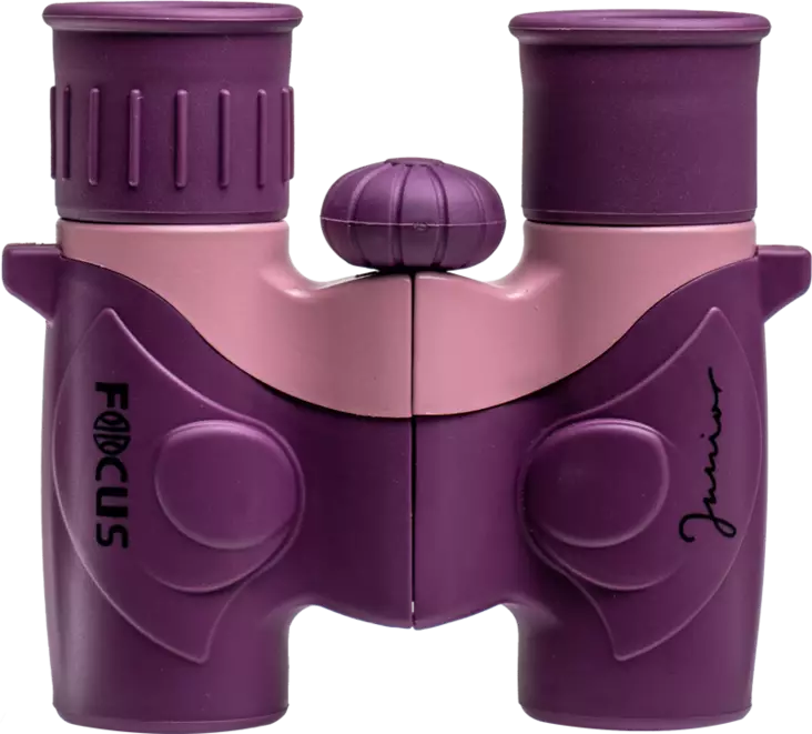 Focus Junior 6x21 Pink - Lommekikkert - 7391879051266 - 1