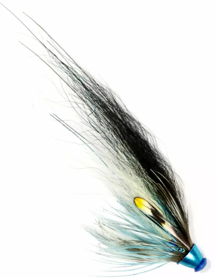 Frödin Flies Micro Series Sillen - Rørfluer - 7340154607896 - 1