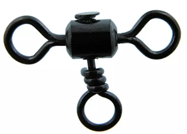 G.T.R Crossline Swivel - Lås og svivel - 6438239001026 - 1