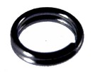 G.T.R Split Ring 100kpl 3,5mm - Splittringer - 6438239053506 - 2