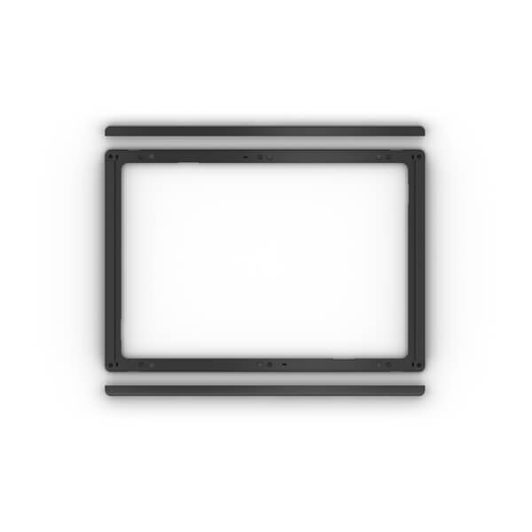 Garmin Adapter Plate GPSMAP 9x2 to 9x3 - Garmin-tilbehør - 753759250836 - 1