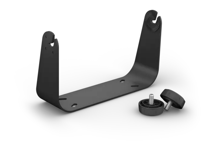 Garmin GPSMAP 8410 Mount - Garmin-tilbehør - 0753759219086 - 1