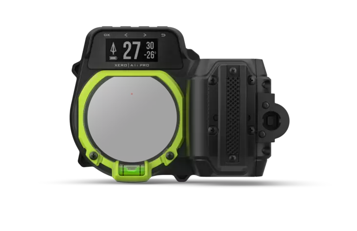 Garmin Xero A1i Pro Bow Sight - Bueskytterens Sikte - 0753759279486 - 1