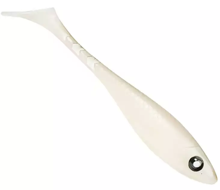 Gator Superslow 15cm 25g 2pcs - Gjeddefisker under 100g - 24122026 - 1
