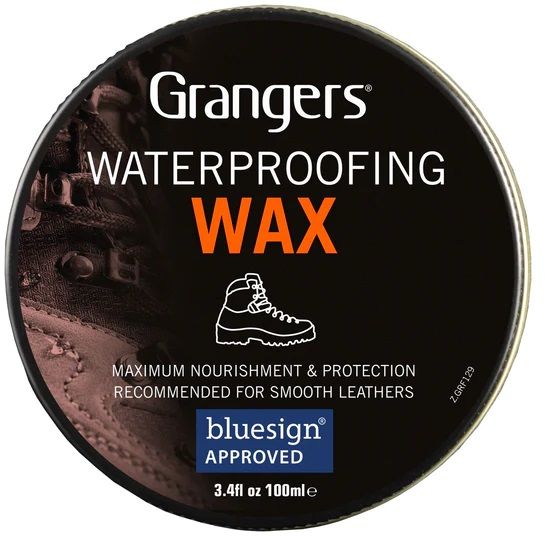 Grangers Waterproofing Wax - Andre kjemikalier - 799756007356 - 1