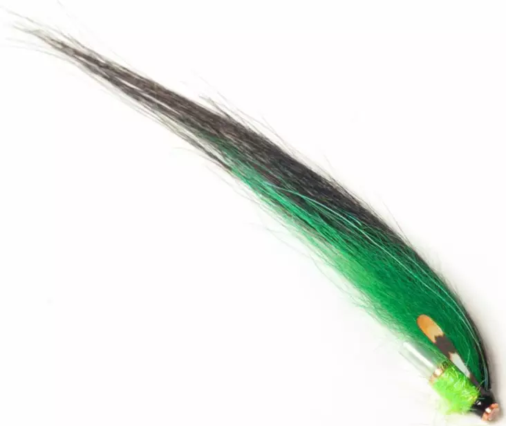 Green Monky - Rørfluer - 7033840135116 - 1