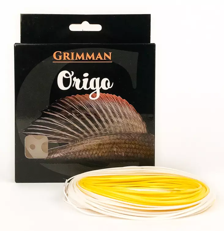 Grimman Origo WF - Flytteliner - 6438407007676 - 1