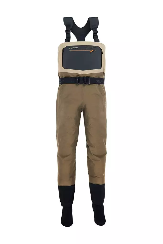 Grundens Boundary Stockingfoot Wader - Vadere - 7332525300956 - 1