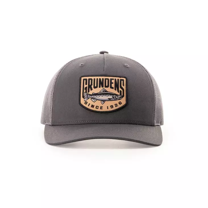 Grundens King Trucker - Lastebilsjåfører - 0840316313896 - 1