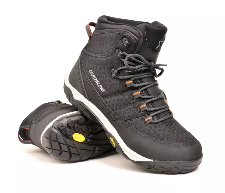 Guideline Alta 2.0 Wading Boot Vibram - Vadestøvler - 7033841052276 - 1