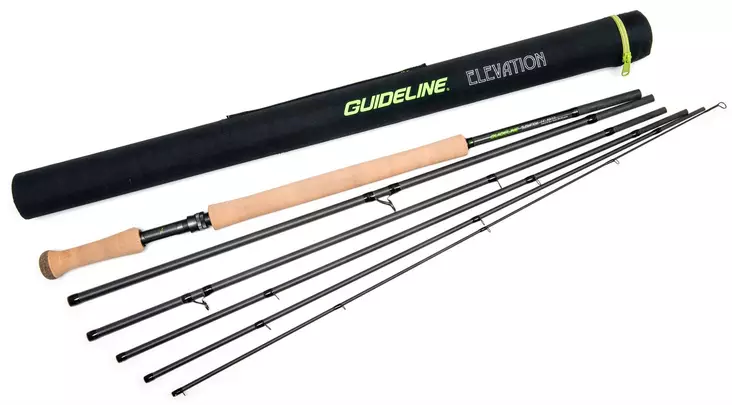 Guideline Elevation T-PAC DH - Guideline fluestenger - 7033841058346 - 1