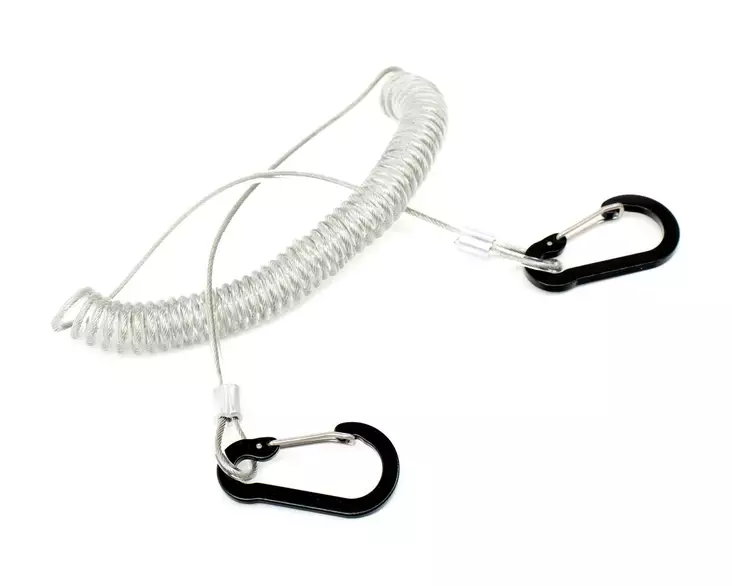 Guideline Landing Net Leash - Magnetiske håvholdere - 7033841088886 - 1