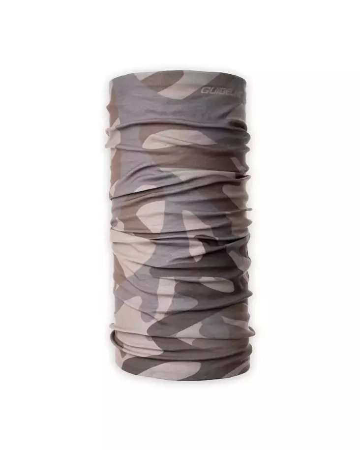 Guideline Neck Gaiter Light Seaweed - Buffs og andre - 7033841083706 - 1