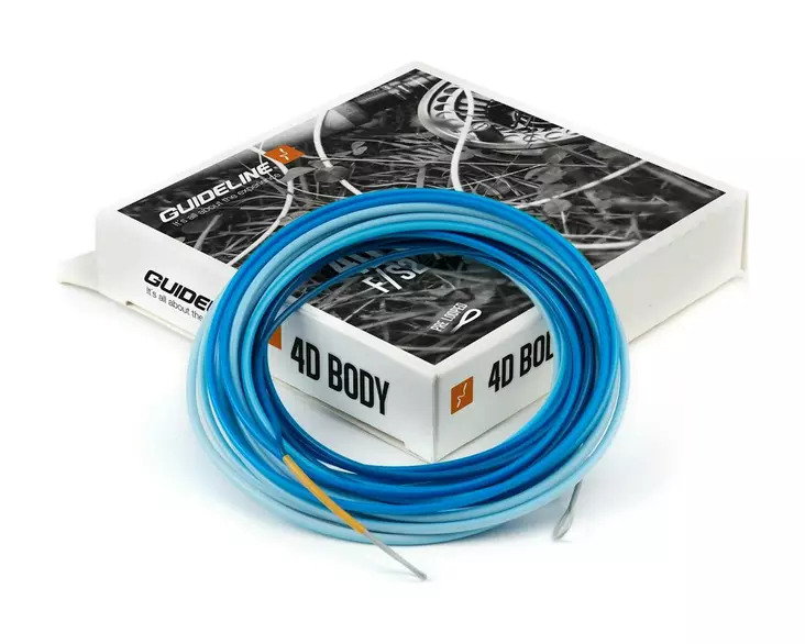 Guideline 4D Body Float 20g - Skytehoder - 7033840132856 - 1