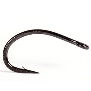 Guideline Single Tube Hook - Turbofluekroker - 7033840129856 - 1