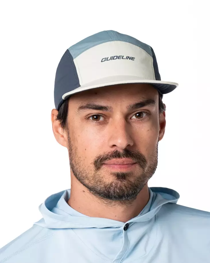 Guideline ULBC Packable Cap Coastal - Caps - 7033841110716 - 1