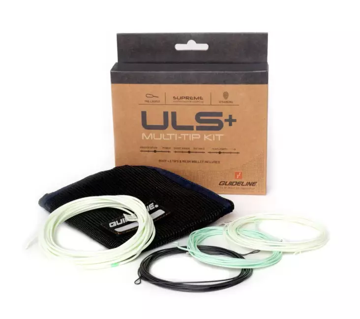 Guideline ULS+ Multi-Tip SH - Skottspisser - 7033841082846 - 1