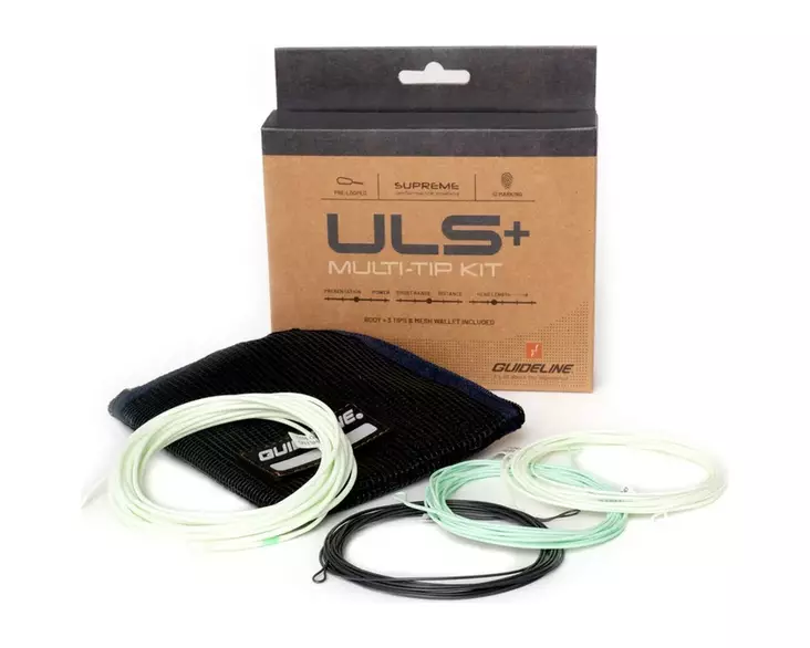 Guideline ULS+ Multi-Tip #5/6 - 14g - Skytehoder - 7033841082846 - 1