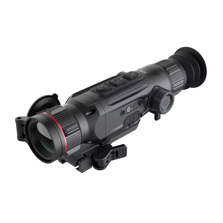 Guide Outdoor Nova N Scope N435S - Termiske og nattoptiske sikter - 6970883554546 - 1