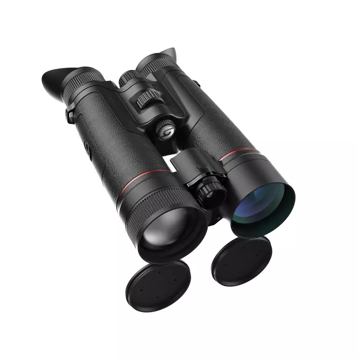 Guide Outdoor TN Binoculars Gen2 TN650MS - Kikkerter - 6970883553716 - 1