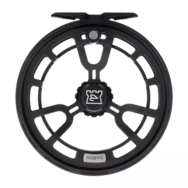 Hardy Averon Reel Streamer 7000 - Hardy-fluesneller - 043388020956 - 1