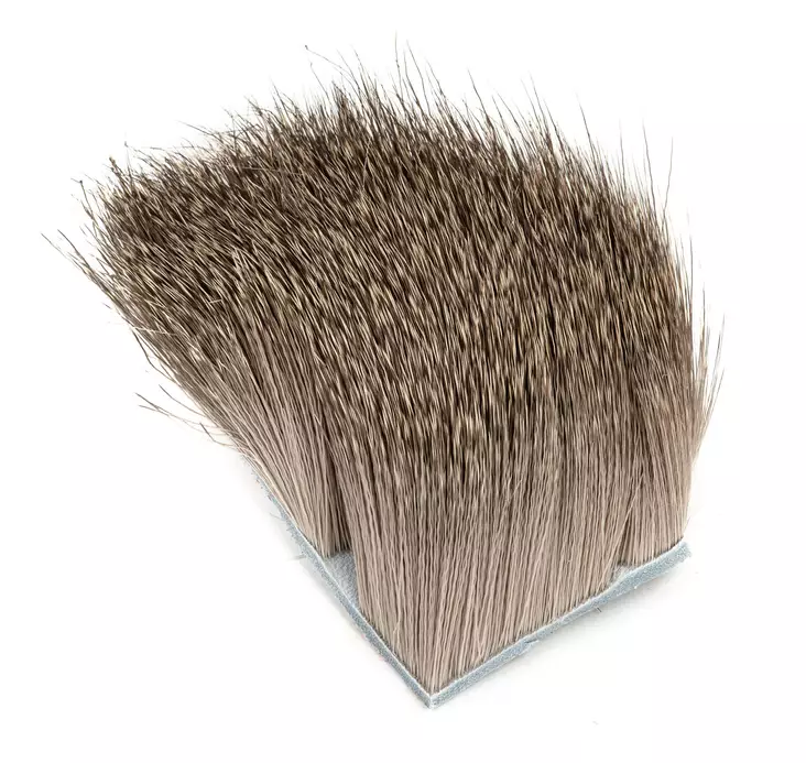 Hareline Mule Deer Hair For Spinning - Kroppshår - 762820012396 - 1