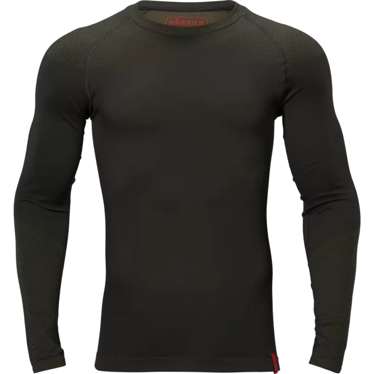 Härkila Base Active Long Sleeve - Jegerens basis- og mellomlag - 5714733548436 - 1