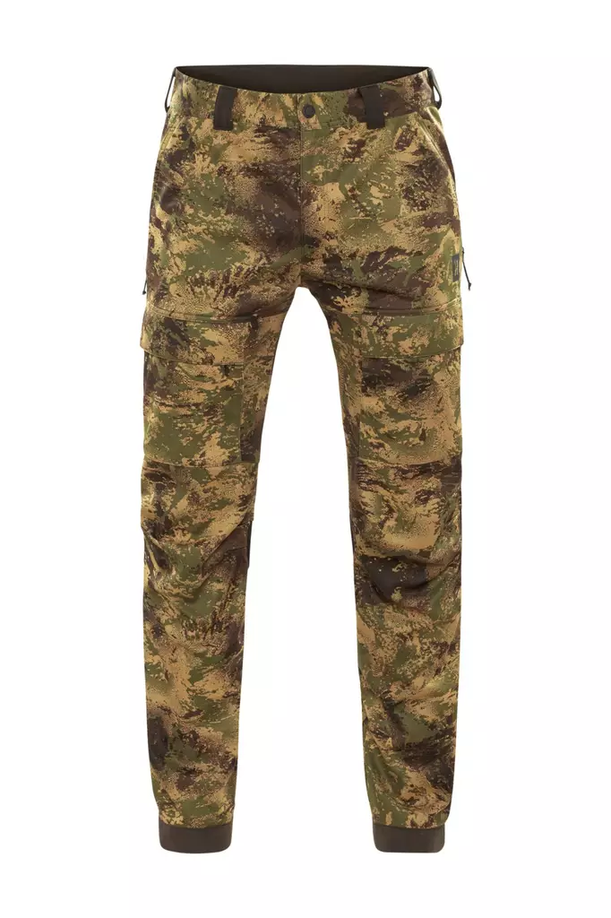 Härkila Deer Stalker light TRS Camo #48 - Herrejaktbukser - 5714733528636 - 1