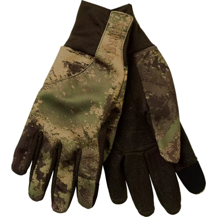 Härkilä Lynx Fleece Glove - Jegerhansker - 19010799706 - 1