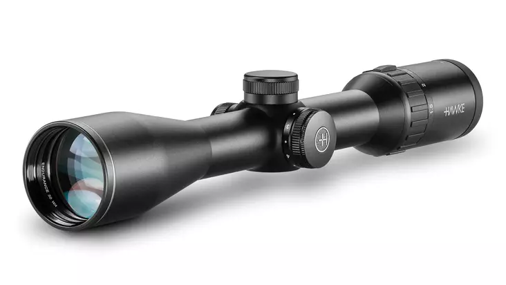 Hawke Endurance 30 WA 1,5-6x44 - Hawke-kikkertsikter - 621070Hawke1 - 1