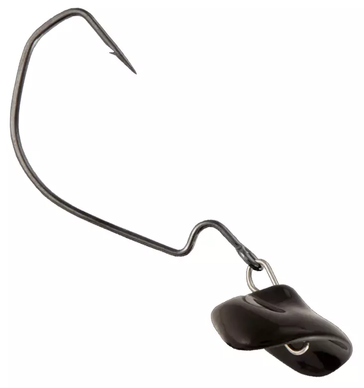 Headbanger RockerHead #4/0 11g 3-pack - Jiggkroker - 1604202216 - 1