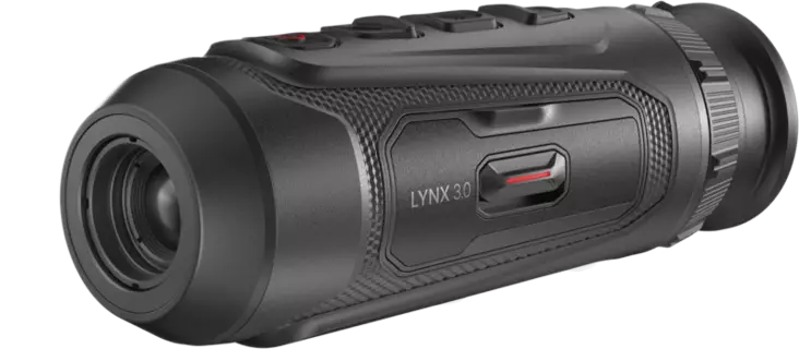 HikMicro Lynx LE15 3.0 Thermal Monocular - Monokulære observasjonsinstrumenter - 6974004648886 - 1
