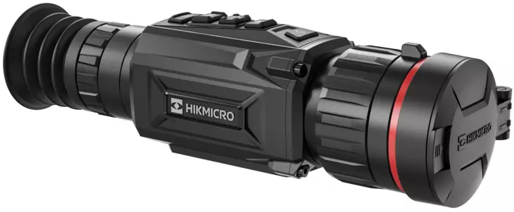 HikMicro ThunderZoom TH50Z 2.0 - Monokulære observasjonsinstrumenter - 6974004643416 - 1