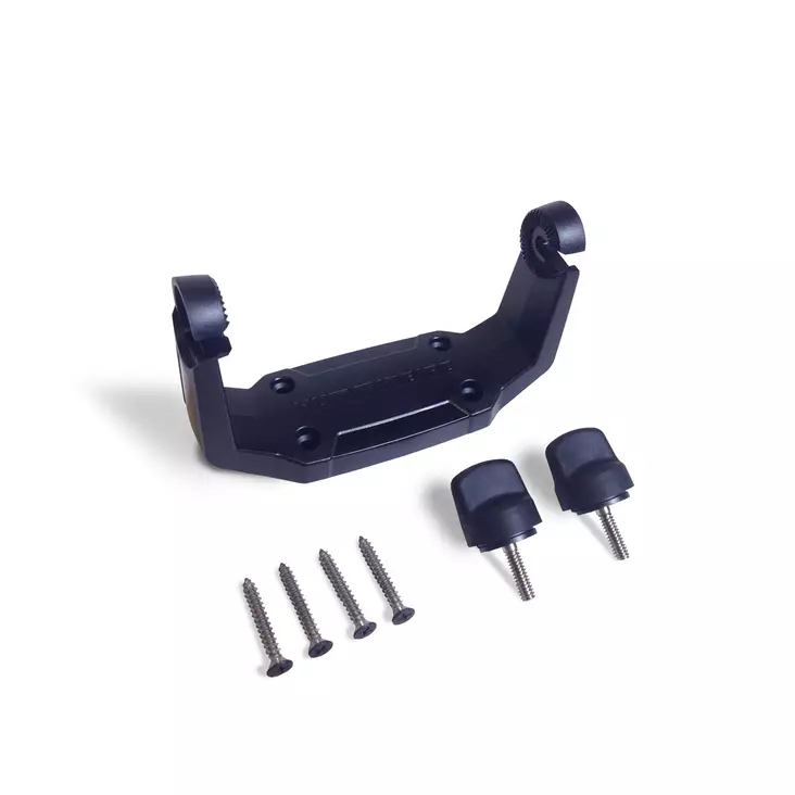 Humminbird Helix 5" Gimbal Mount - Humminbird-tilbehør - 082324045936 - 1