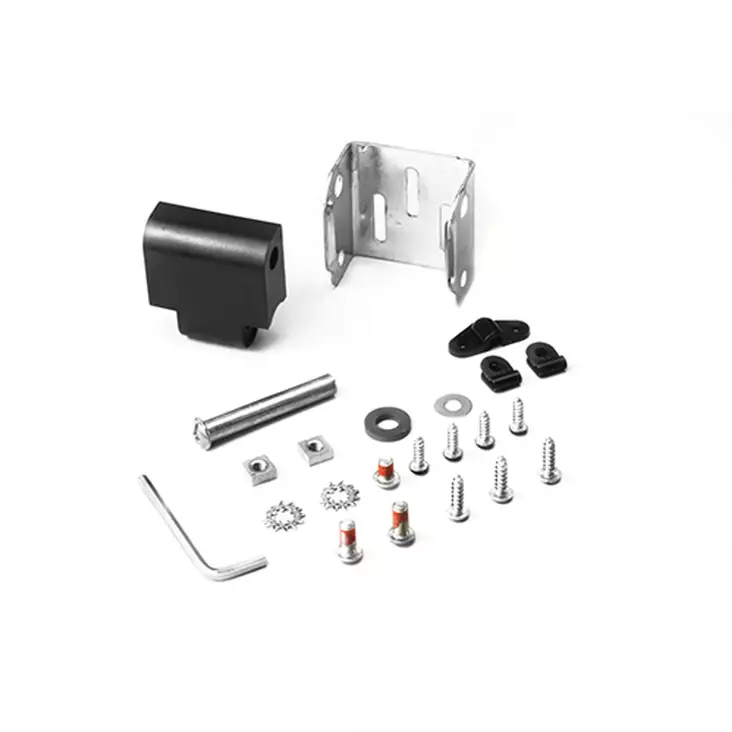 Humminbird MHX HS Transom Mount Hardware - Humminbird-tilbehør - 082324501616 - 1