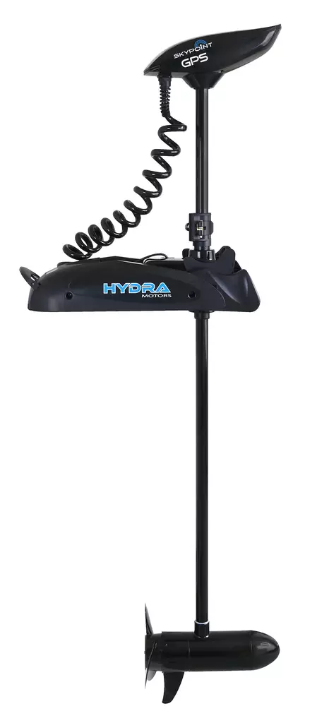 Hydra Skypoint GPS 12V 65 lbs 54" - Motor Guide elektriske motorer - 6417512539746 - 1