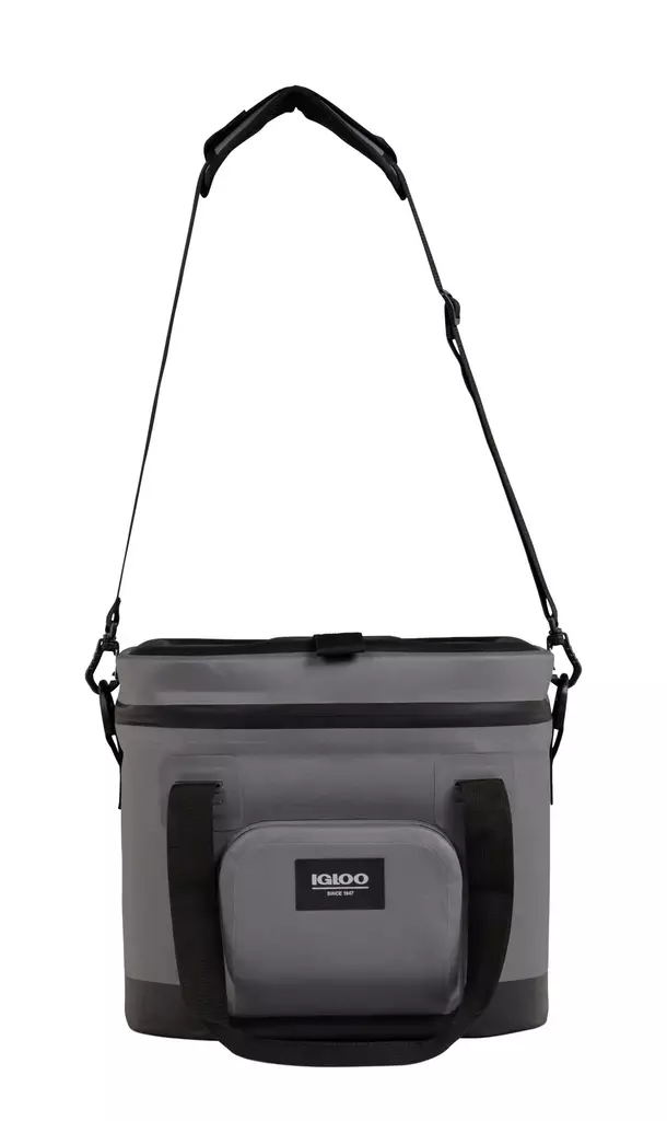 Igloo Trailmate 18 Cooler Grey - Kyllådar og -vesker - 0034223670986 - 1