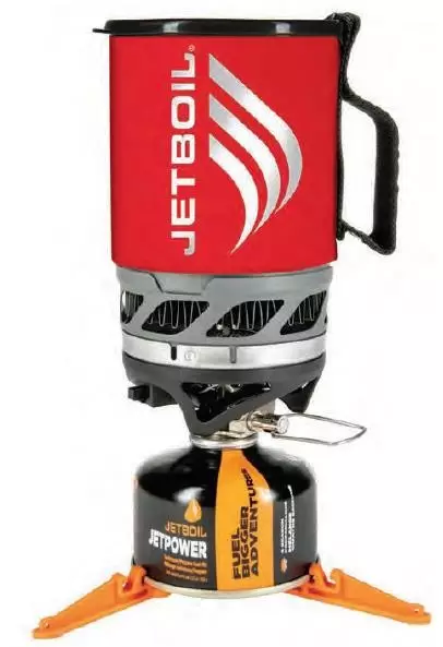 Jetboil MicroMo 0,8L - Tamale - Campingovner - 858941006816 - 1