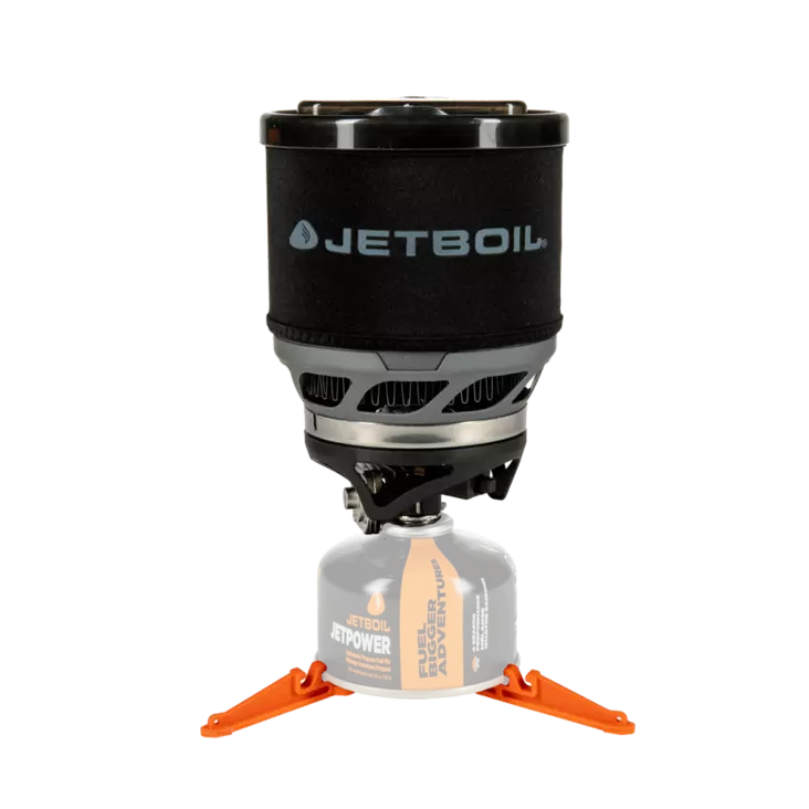 Jetboil MiniMo 1,0L - Campingovner - 0858941006366 - 1