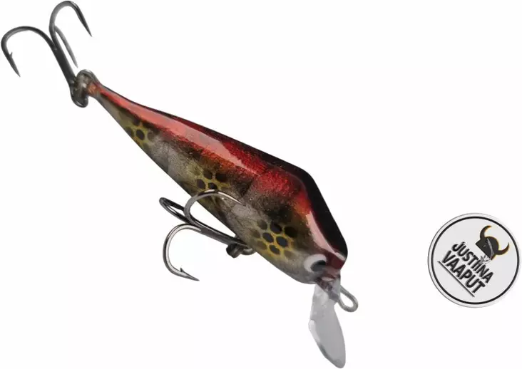 Justiina Vaaput Nemo - Vippere - 34004016 - 1