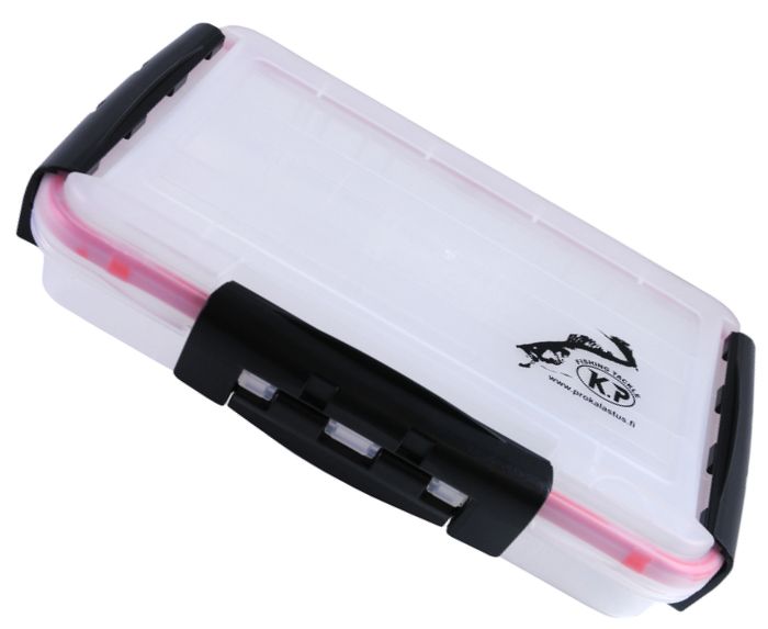 K.P. Baits Lure Box Medium - Beiteboks - 6438239073146 - 1