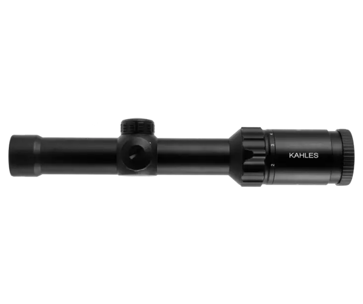 Kahles K16i 1-6x24 3GR - Kahles-kikkertsikter - 9008729006496 - 1