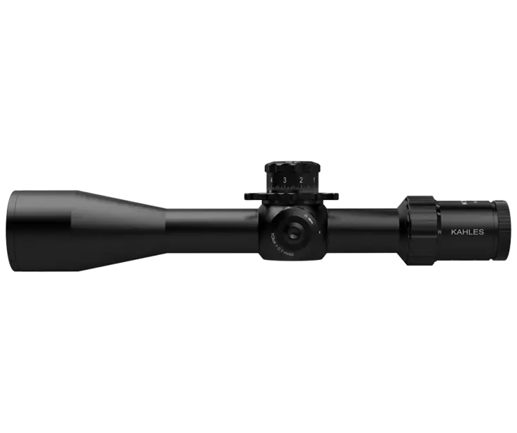 Kahles K525i 5-25x56 DLR CCW Right - Kahles-kikkertsikter - 9008729006786 - 1