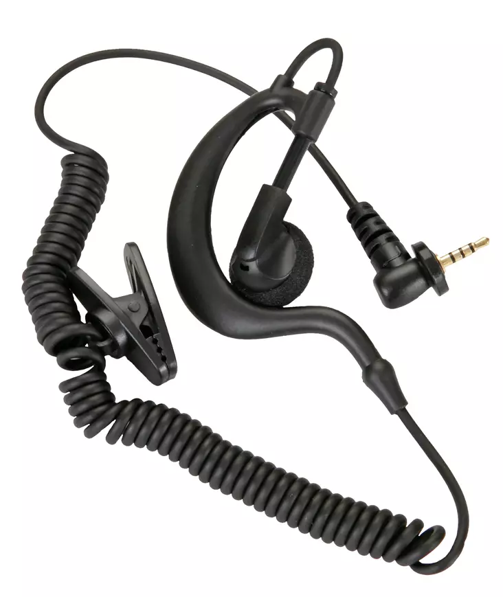 Lafayette Öronsnäcka Micro 4/5 - Lafayette-telefoner og -tilbehør - 7332020025026 - 1