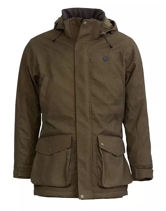 Laksen Falcon Tech CTX Jacket - Herrejakker for jakt - 5707953737766 - 1
